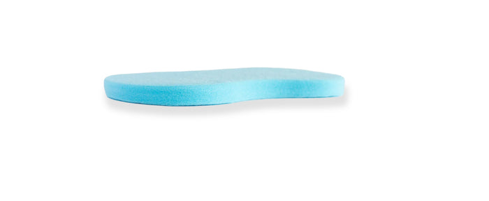 Hairy Pony Compressed Sponge