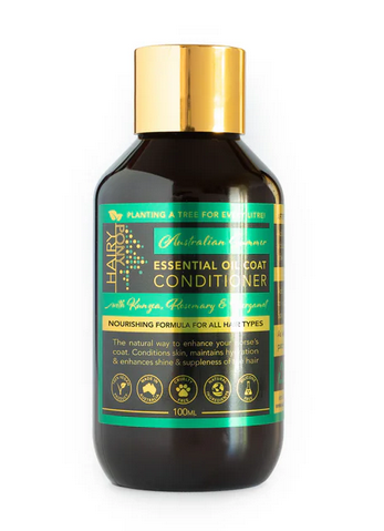 Hairy Pony Essential Oil Coat Conditioner