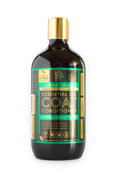 Hairy Pony Essential Oil Coat Conditioner