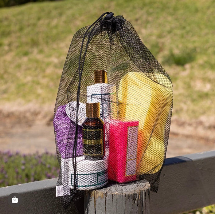 Hairy Pony Essential wash bay kit