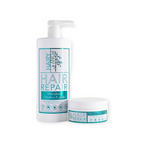 Hairy Pony Hair Repair