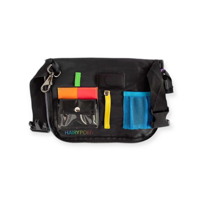 Hairy Pony Kids Plaiting Kit