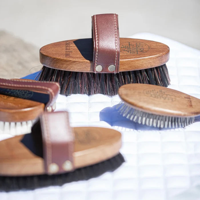 Hairy Pony Original brush kit