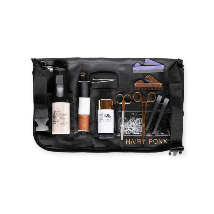 Hairy Pony Plaiting Kit