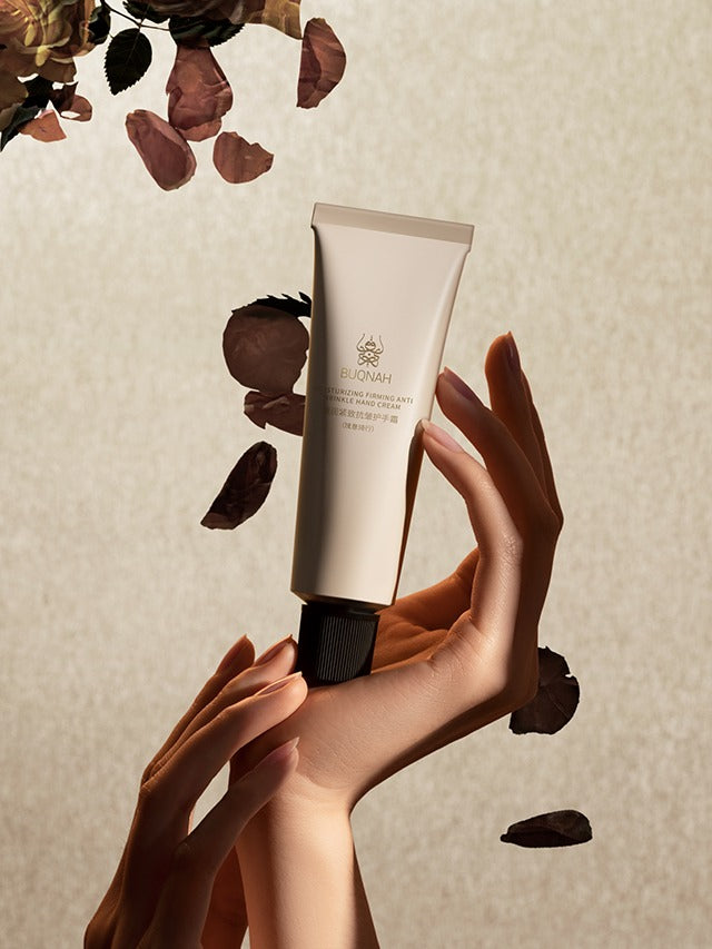 HAND-CREAM-RARE ROSE-50g