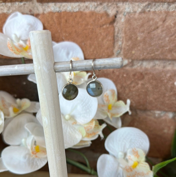 Labradorite