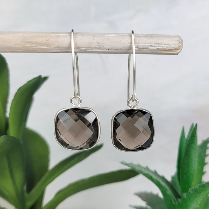 Smoky Quartz