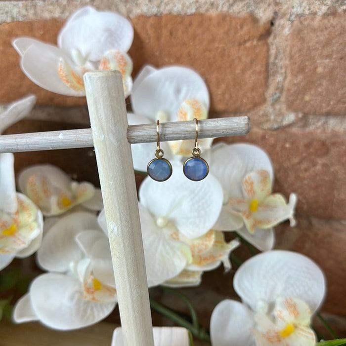 Blue Chalcedony