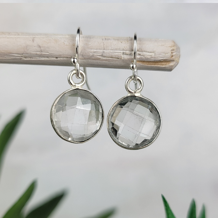 Clear Quartz
