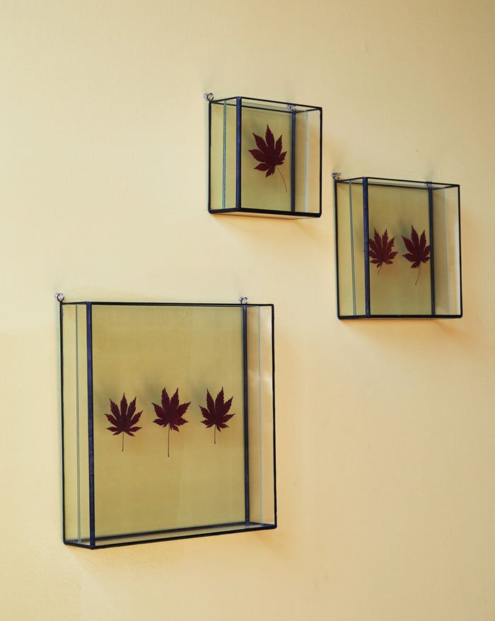 Hanging Frame - '200' (OUT OF STOCK)
