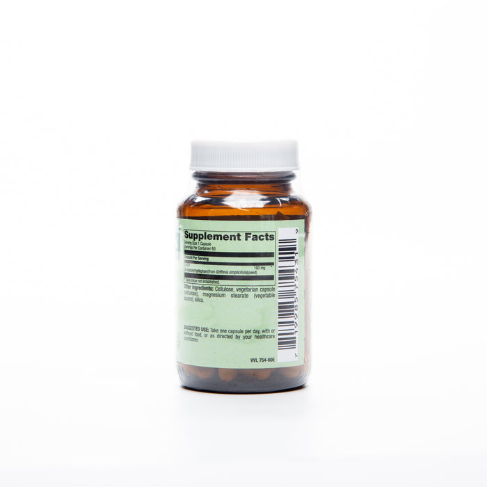 Healthy Options 5 HTP 100mg 60 Capsules
