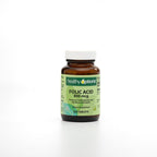 Healthy Options Folic Acid 800mcg 250 Tablets