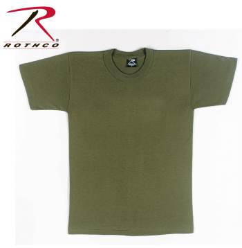 Heavyweight Camo T-Shirt