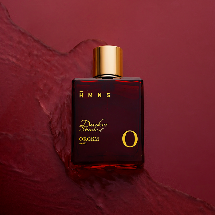 HMNS Darker Shade of ORGSM Eau De Parfum 100 ml
