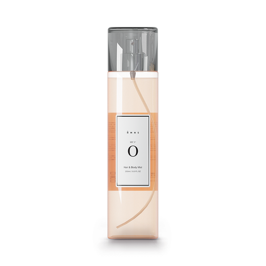 HMNS My 1st O Hair & Body Mist 250 ml