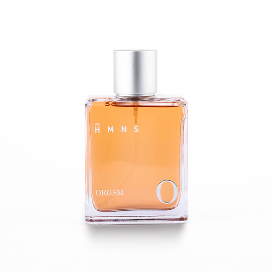 HMNS ORGSM Eau De Parfum 100 ml