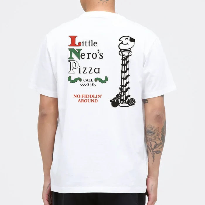 Home Alone Little Neros Tee