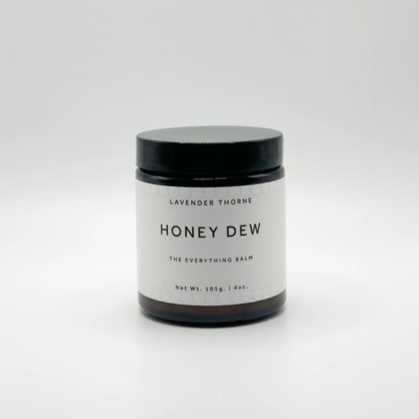 Honey Dew Salve