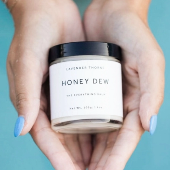 Honey Dew Salve