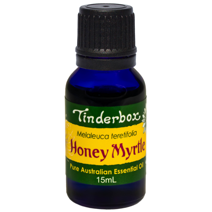 Honey Myrtle Essential Oil 15mL