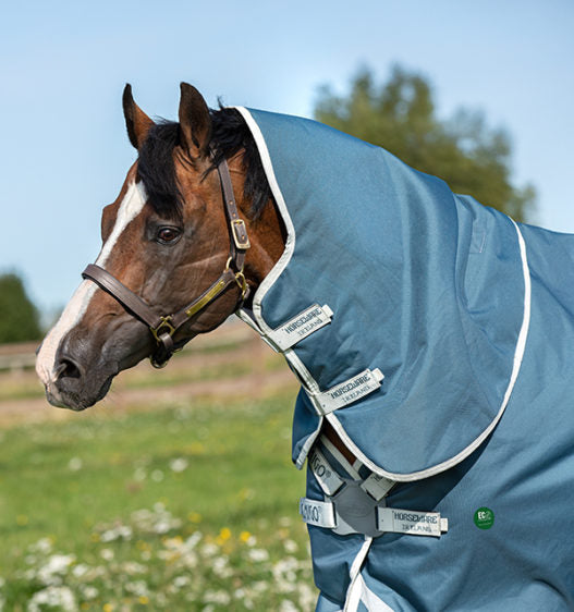 Horseware AmEco Bravo 12 Plus Lite 0g