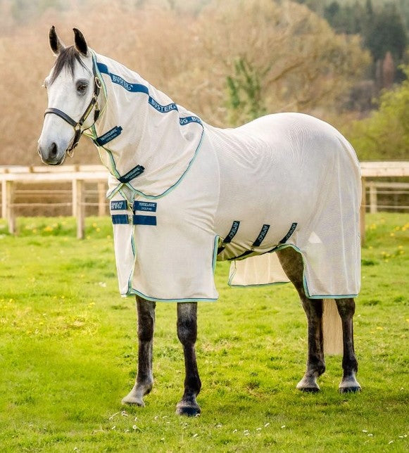 Horseware Amigo Bug Buster Plus