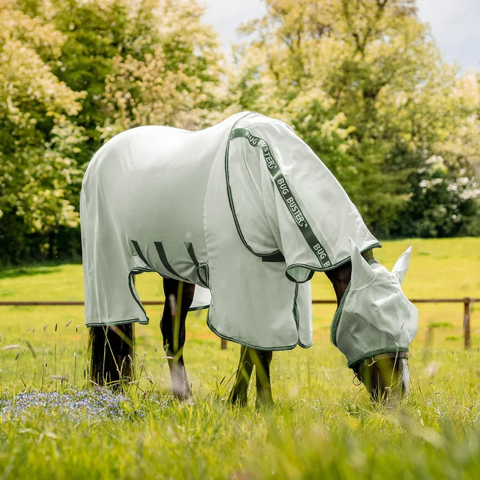 Horseware Amigo Bug Buster Plus