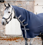 Horseware Amigo Jersey Integrated Cooler