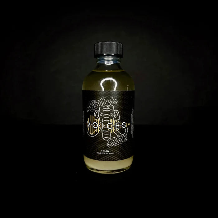 House of Mammoth | Voices AFTERSHAVE SPLASH