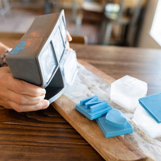 Ice Cube Tray