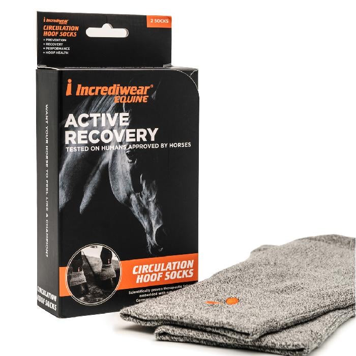 Incrediwear Circulation Hoof Socks