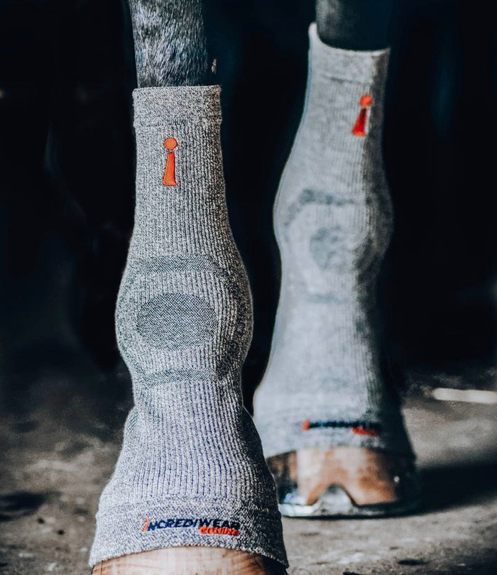Incrediwear Circulation Hoof Socks