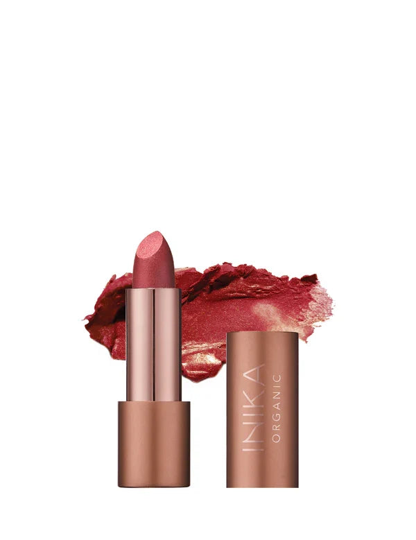 Inika: Lipstick