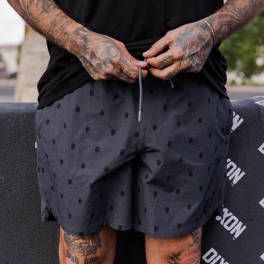 Insignia 7" Boardshorts