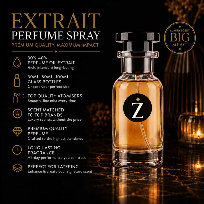 Inspired by Dolce & Gabbana the One For Women Perfume Oil – extrait spray information
