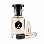Inspired by Escada Magnetism Perfume Oil