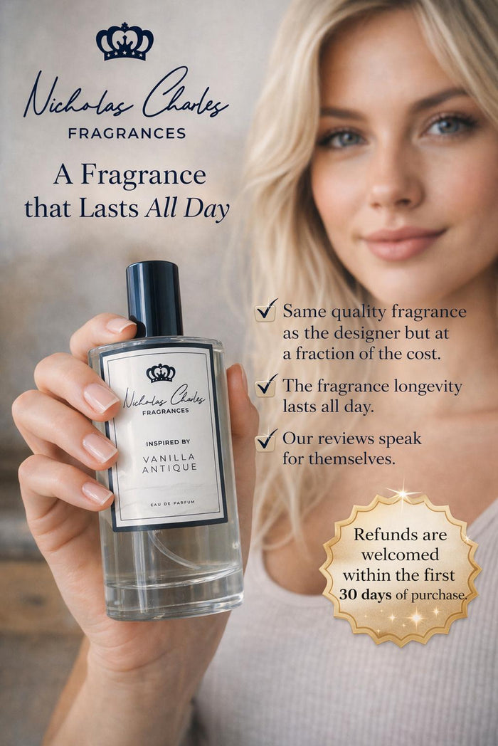Inspired by Jazz Club by Maison Margiela