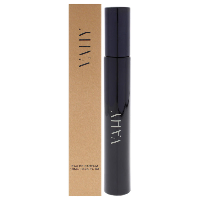 Isle of Blanc by Vahy for Unisex - 0.33 oz EDP Spray