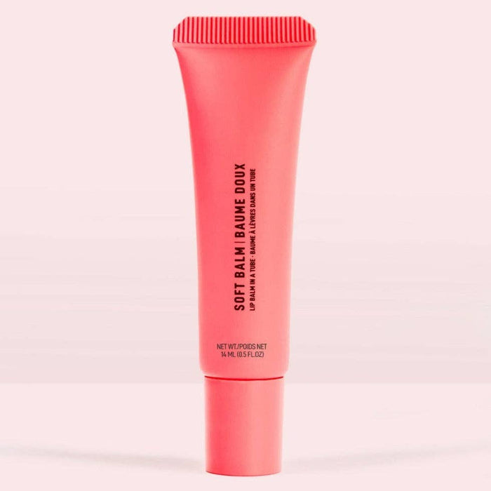 Jason Wu Beauty - SOFT BALM LIP BALM - Peaches 03