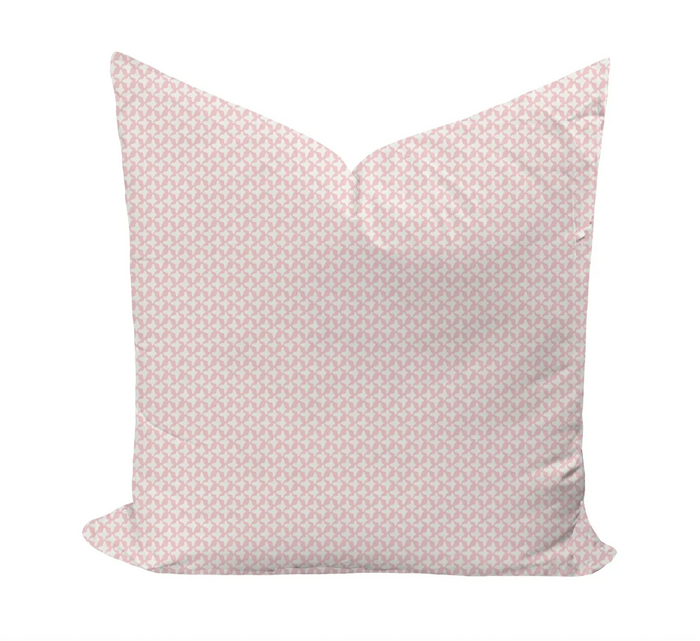Jasper in Ballet Reverse Pillow Cover