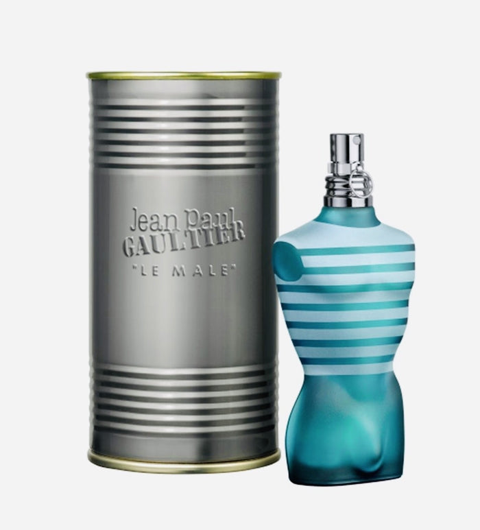 Jean Paul Gaultier Le Male Eau de Toilette