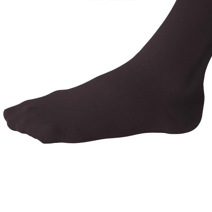 JOBST® Relief Thigh High W/ Silicone Dot Band 15-20mmHg