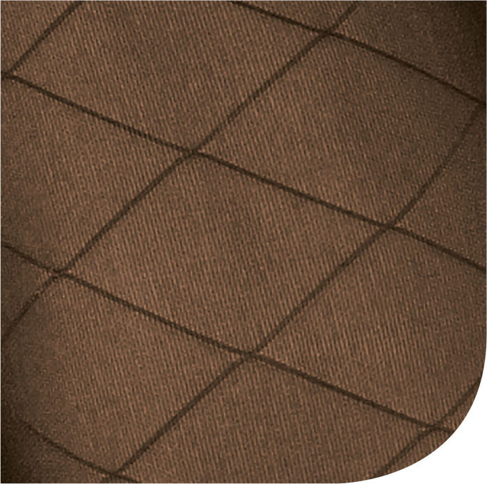 JOBST® UltraSheer Knee High Diamond Pattern 15-20mmHg