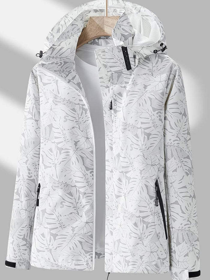 White / M