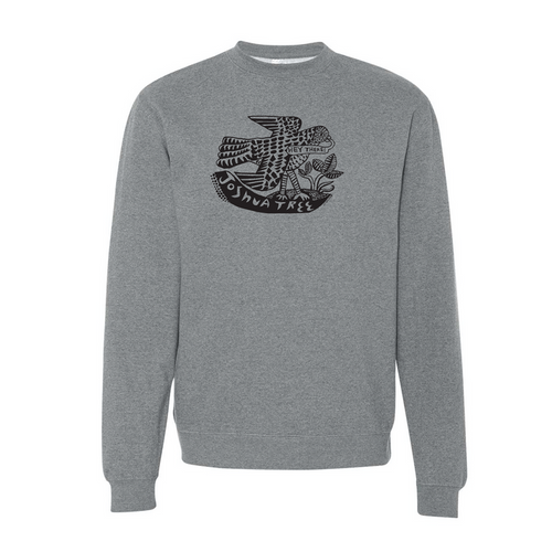 (John Broadley) Bird Sweatshirt