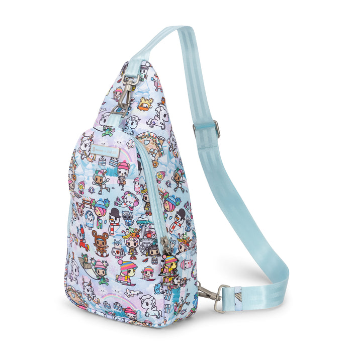 Jujube Crossbody Sling