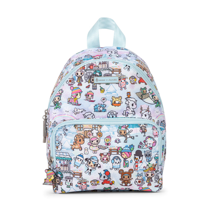 Jujube Everyday Mini Backpack