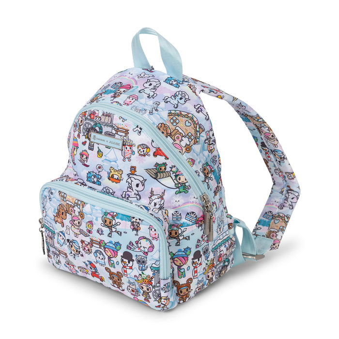 Jujube Everyday Mini Backpack