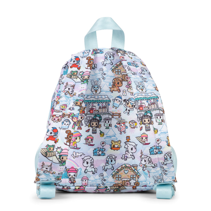 Jujube Everyday Mini Backpack