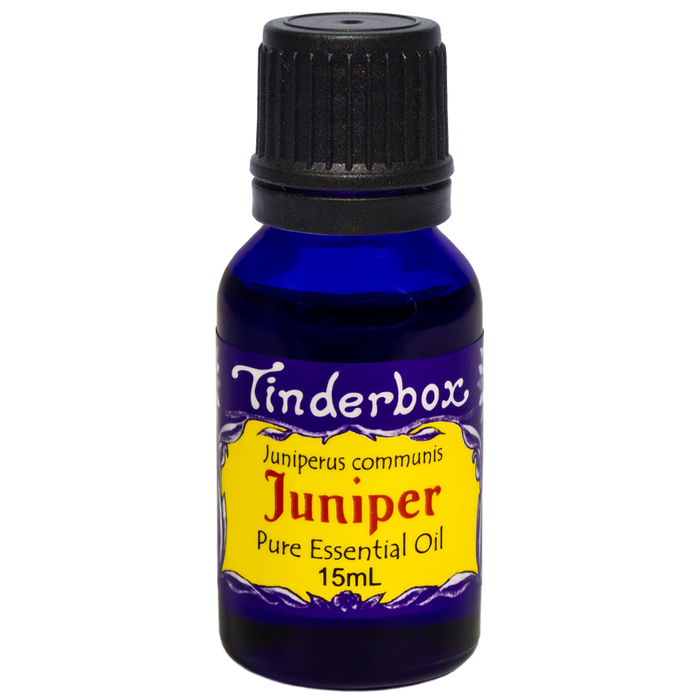 Juniper Berry Essential Oil 15mL